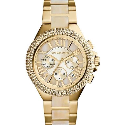 michael kors uhr 5902|michael kors camille.